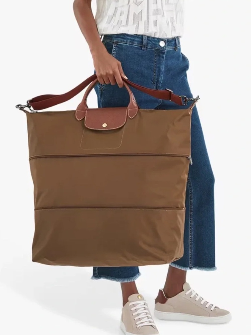 Longchamp - LE PLIAGE - EXPANDABLE